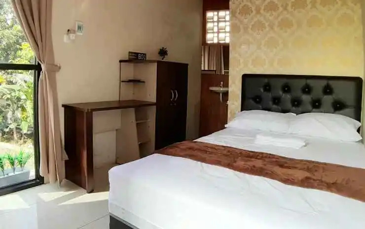 EDUTAMA Homestay Syariah