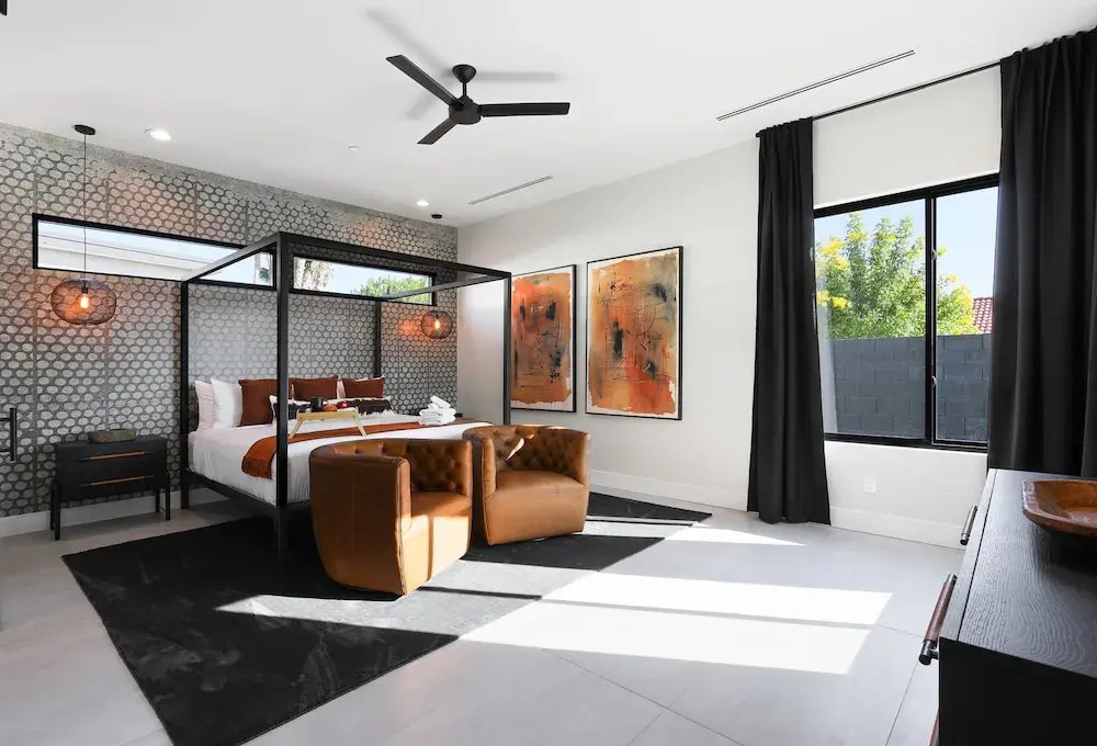 Ember-pool Heat Available-in North Scottsdale