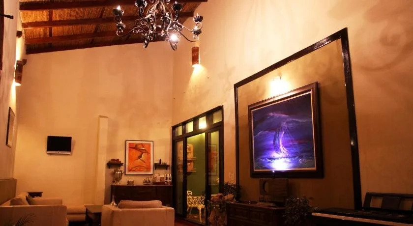 Hotel Los Altos Esteli