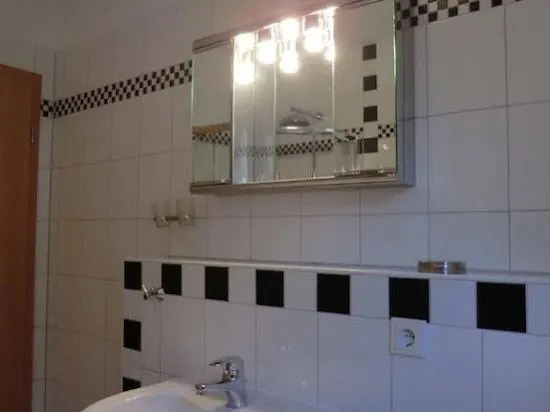 Ferienwohnung Am Wildmeisterweg