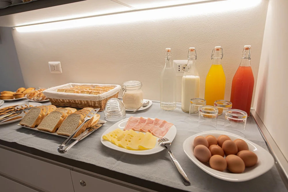 Dolcirive B&B - Porto Cesareo