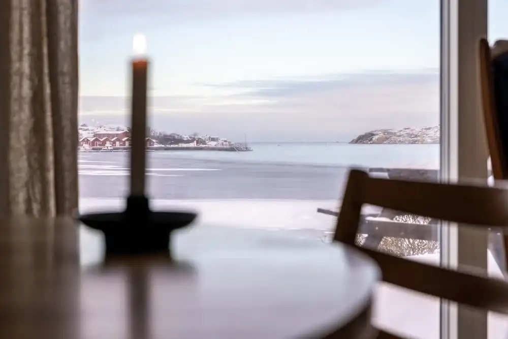Hönö Sjöbodar