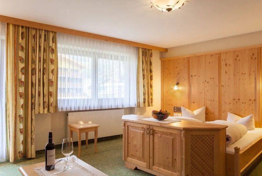 Hotel Traube