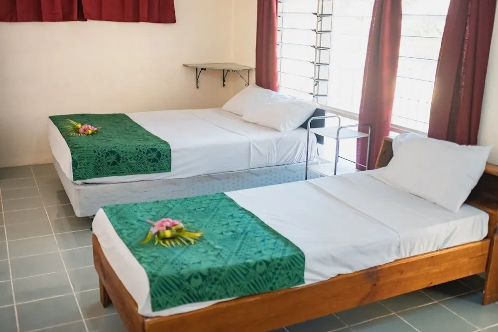 Karl's Getaway Hotel and Tours