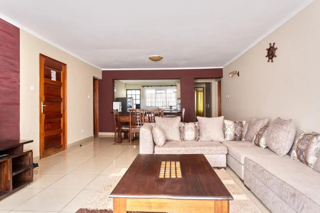 Prestige Riara 2 Bedroom Apartments