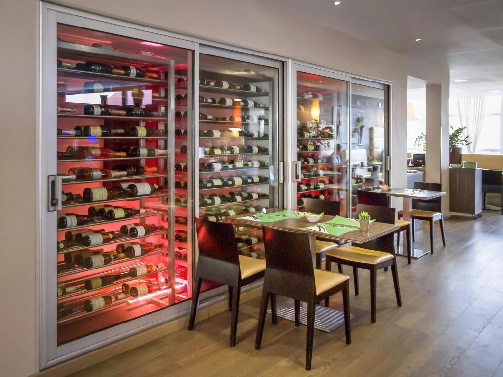 ibis Styles Chalon sur Saône