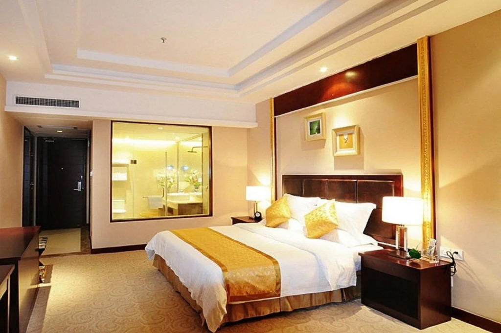 Guangrong Hotel