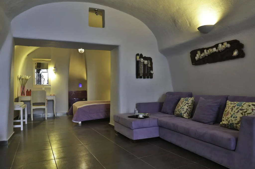 Aroma Suites