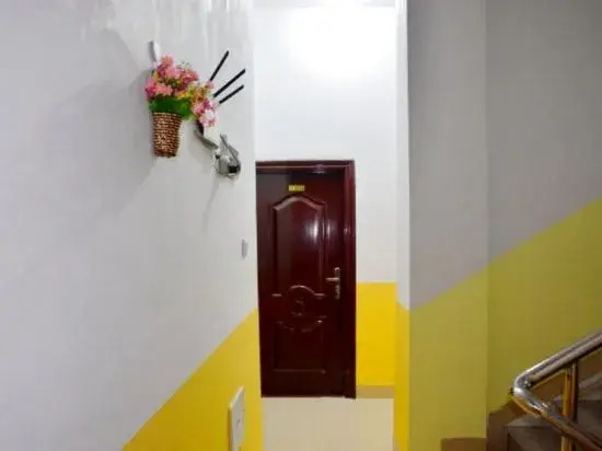 Tingzhi Inn