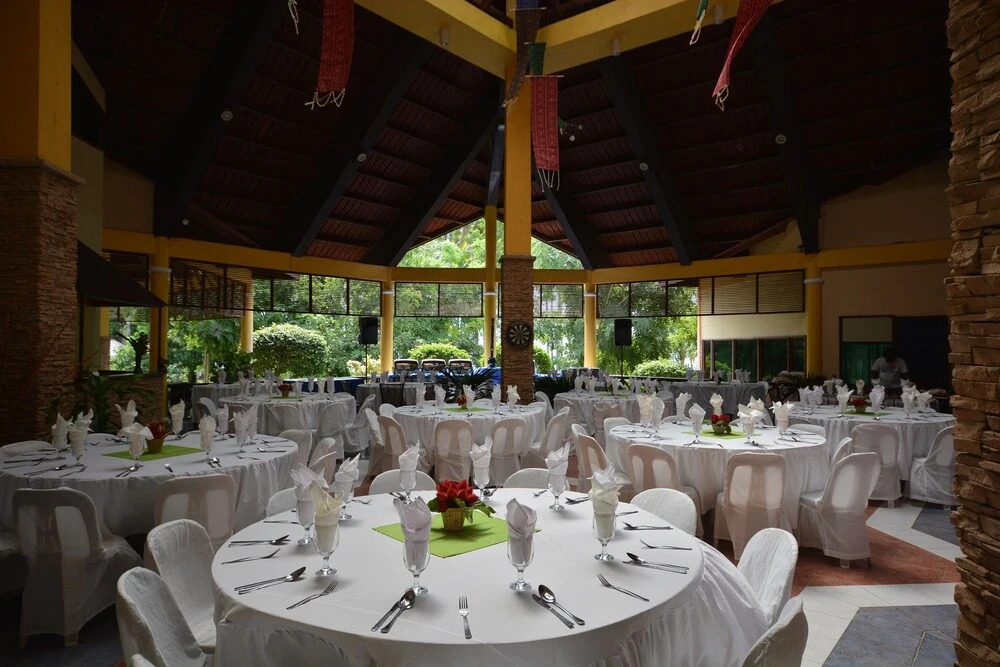 Crystal Paradise Resort Spa & Winery