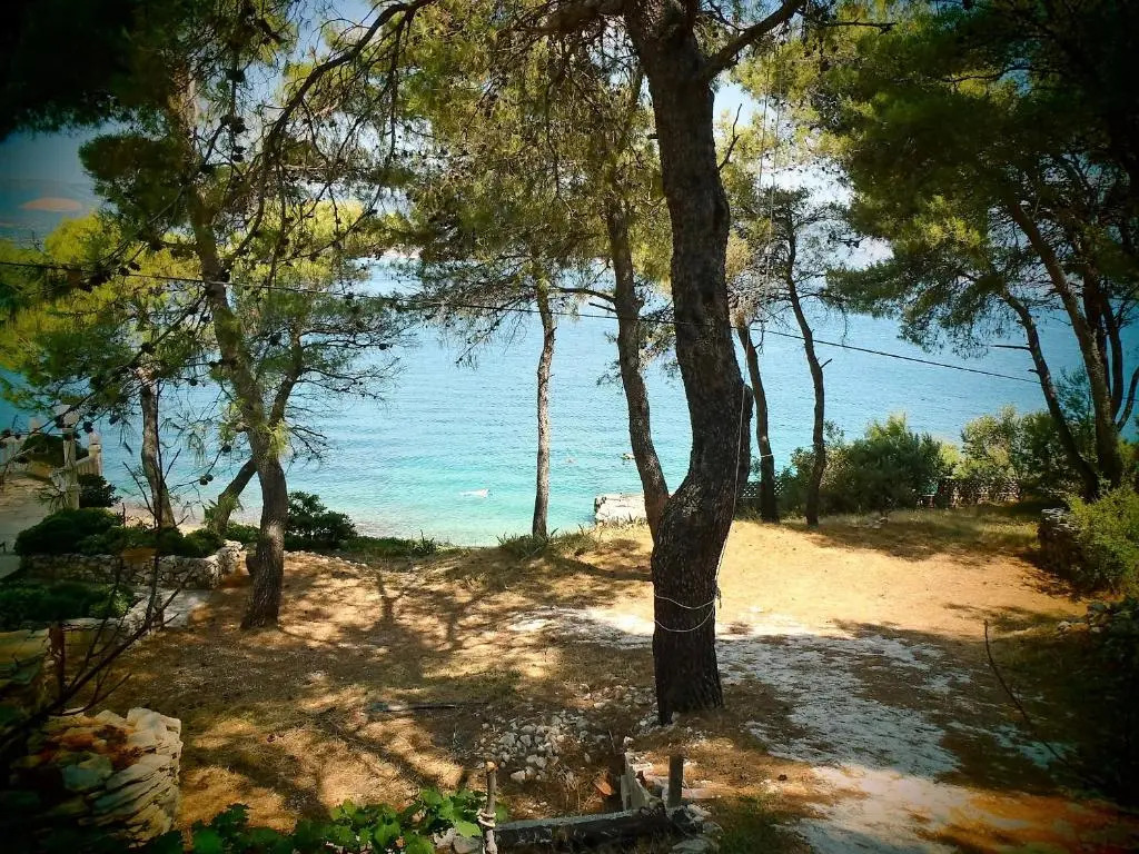Apartment Villa Iskra