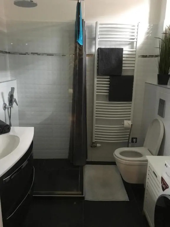 Tp Apartman