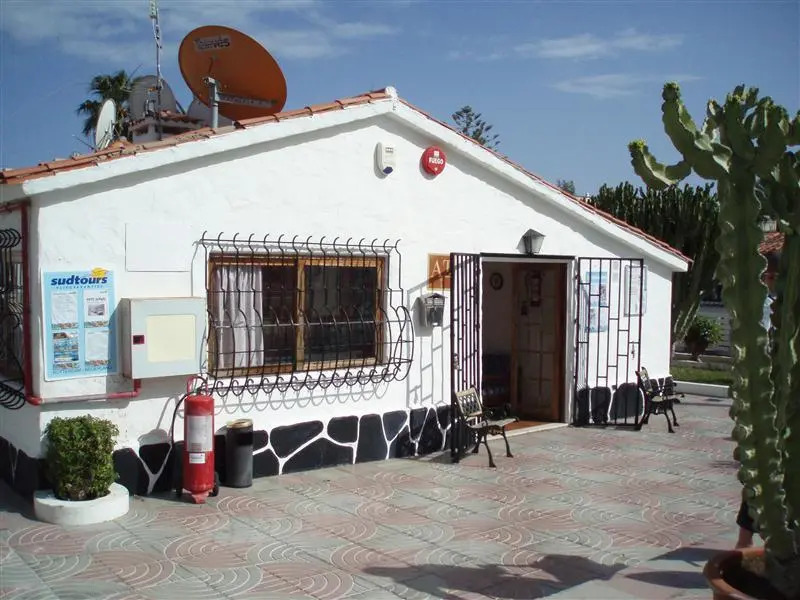 Bungalow Santa Barbara EMC2 by VillaGranCanaria