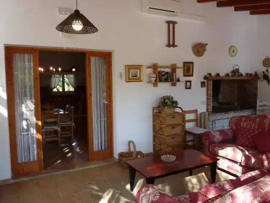 Villa Margarita