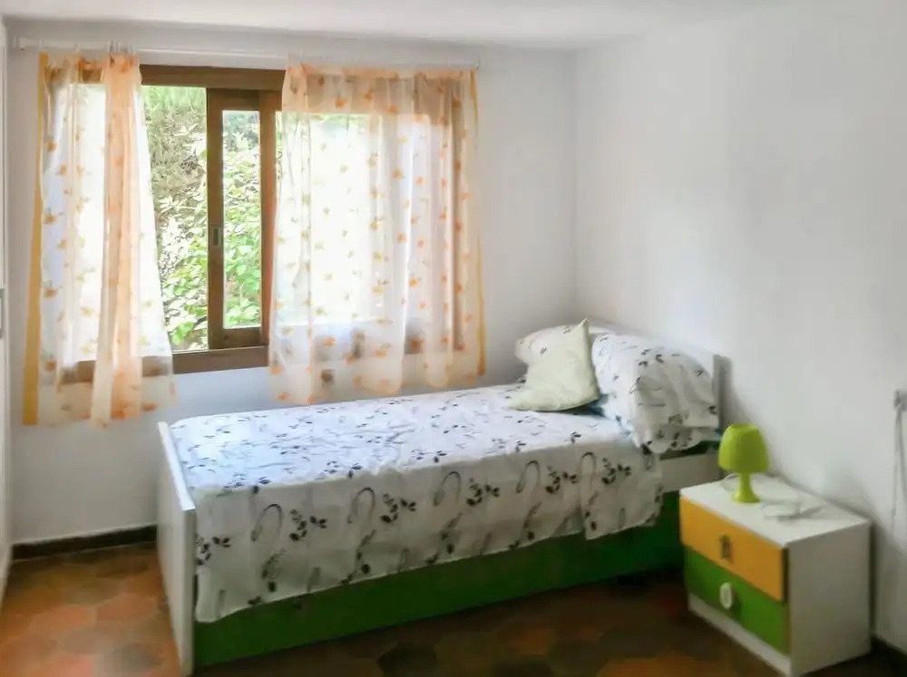 Chalet With 3 Bedrooms in Benicàssim, With Private Pool and Enclosed G