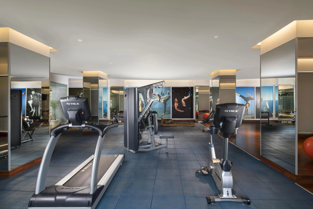 Sandal Suites by Lemon Tree Hotels