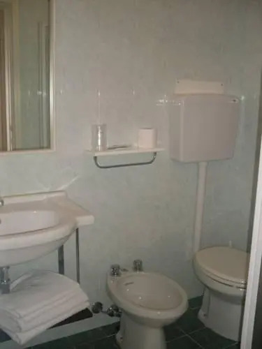 Hotel Janeiro