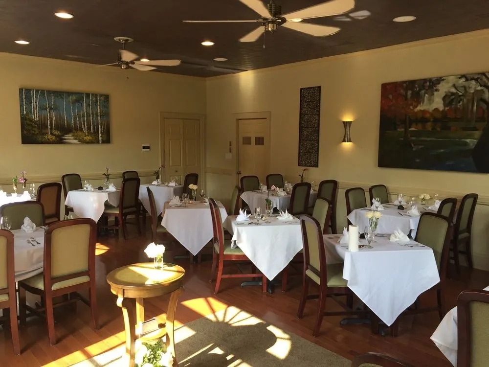 Inner Banks Inn