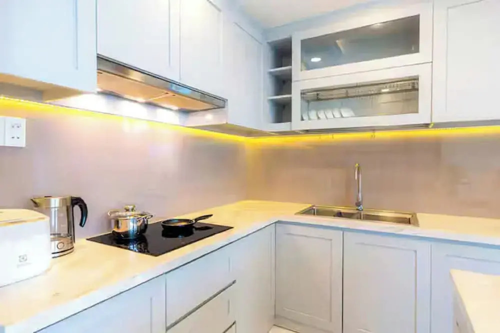 Vivian Boutique Leman Luxury Residence
