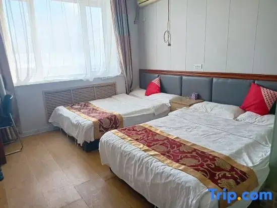 Harbin Shengxin Express Hotel