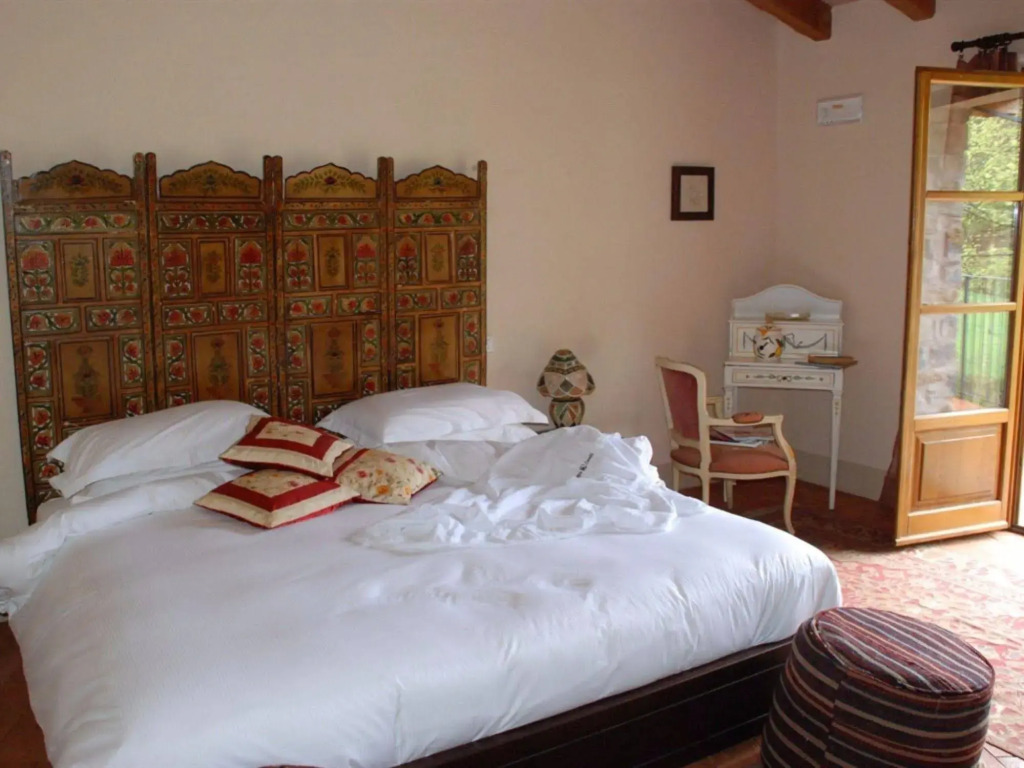 Hotel Podere Conti