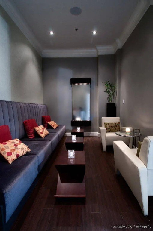 The Magnolia Hotel & Spa