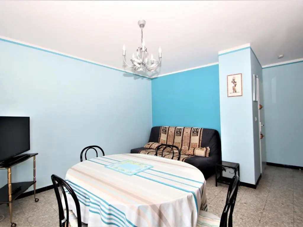 Appartement Banyuls-sur-Mer, 2 pièces, 4 personnes - FR-1-309-102
