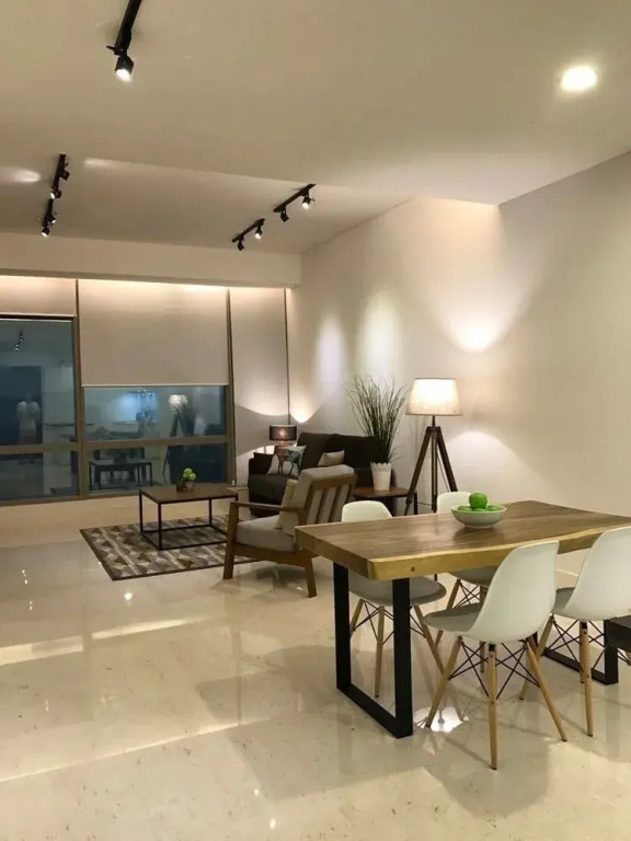 Pavilion Hotel Kuala Lumpur Managed by Banyan Tree
