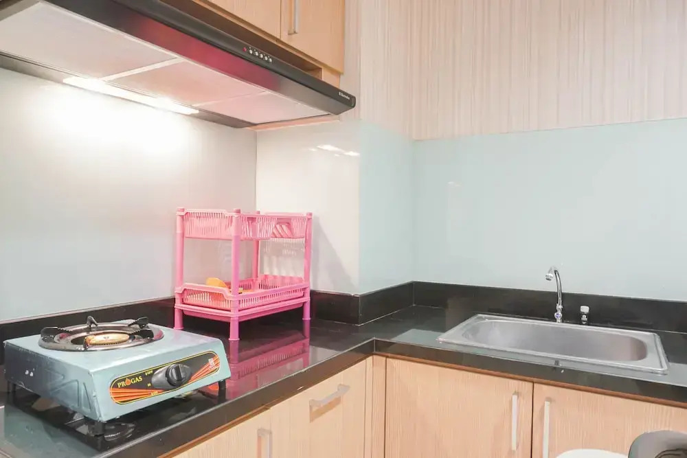 Comfort Living 1Br At The Boulevard Apartment
