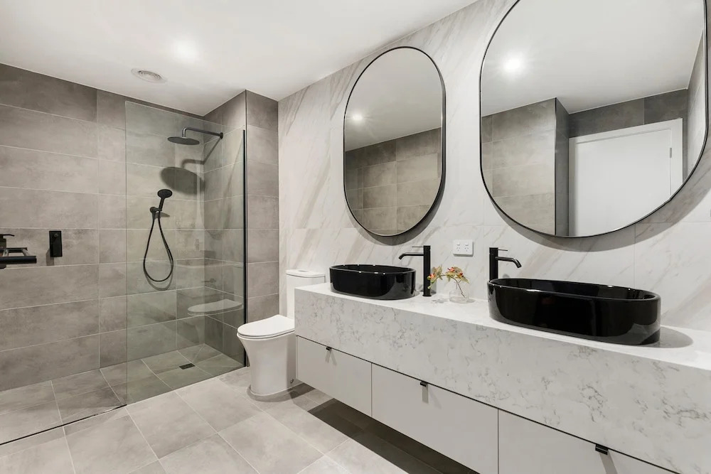 Fitzroy North Apartments by Urban Rest