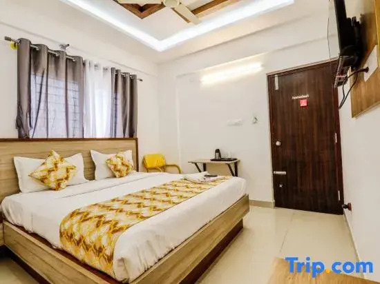 THE MARELLA SUITES