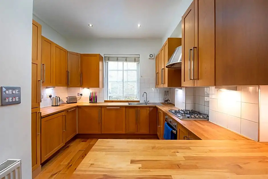 Britten Street by CAPITAL