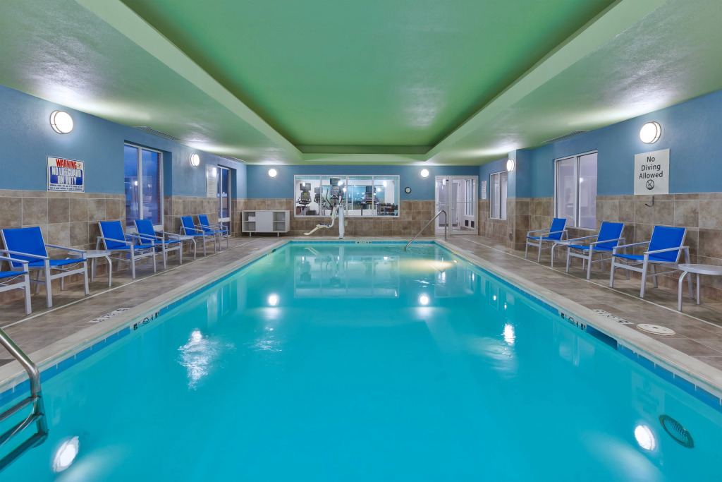 Holiday Inn Express & Suites Dayton South Franklin by IHG
