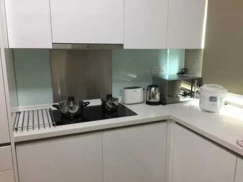 Afiniti Residence at Legoland Medini