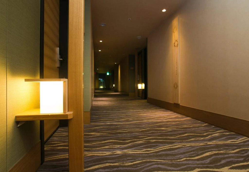 Hotel Niwa Tokyo