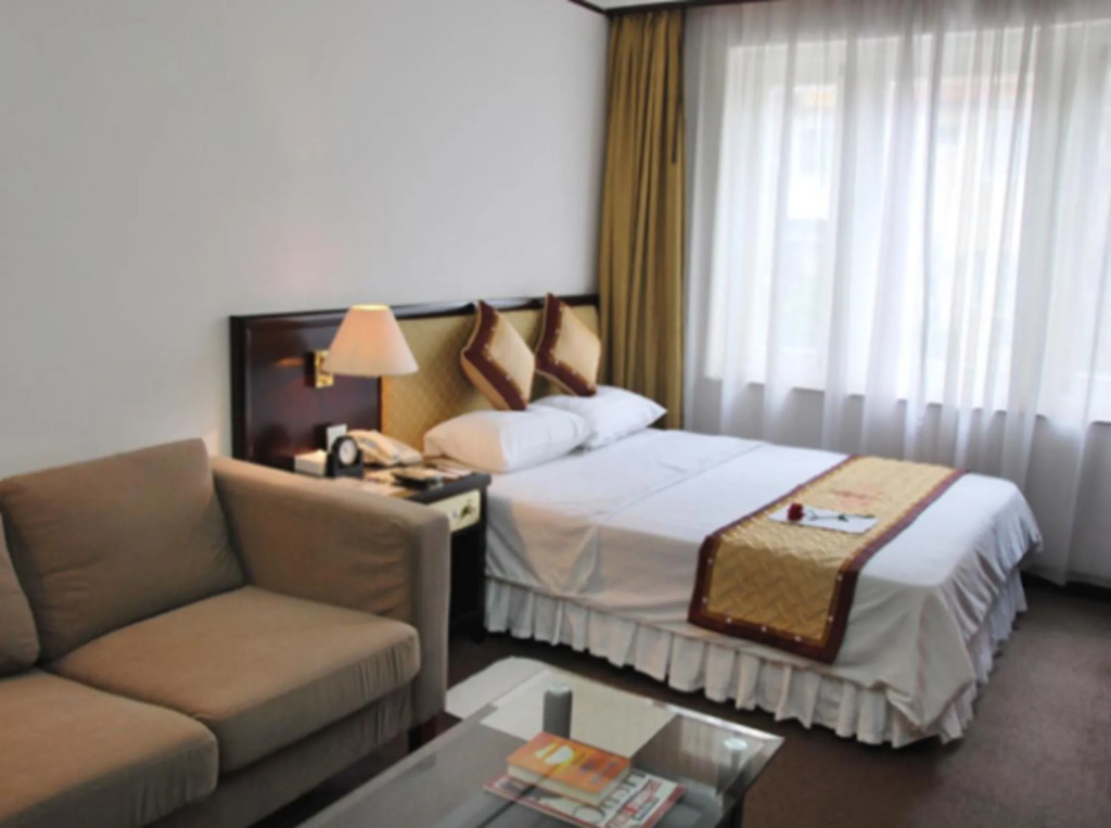 Capital Garden Hotel