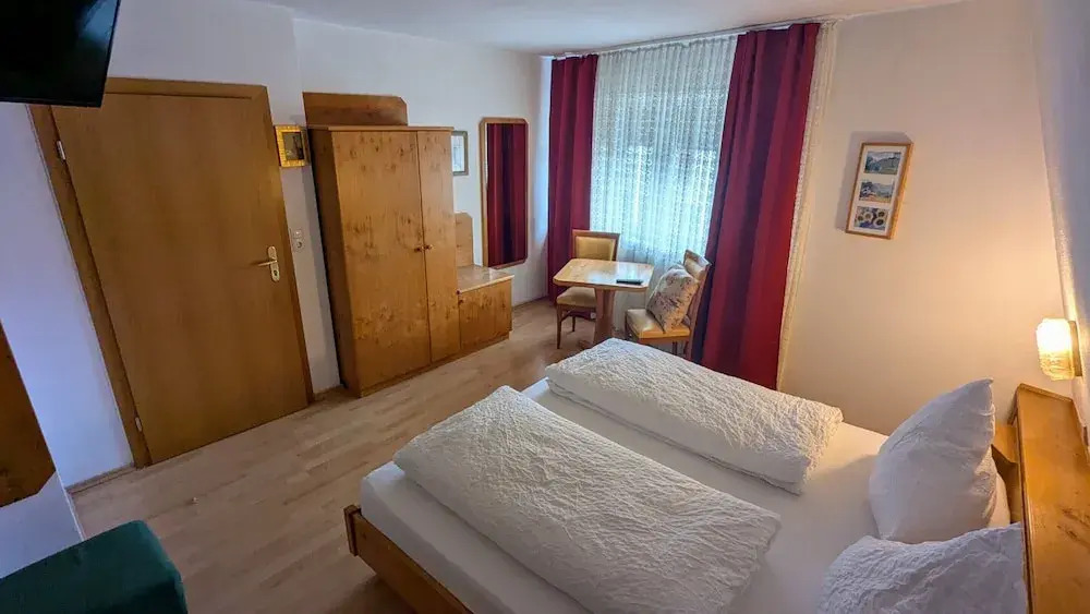 Gasthof Hotel Rose