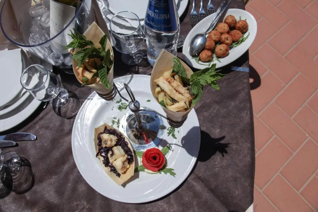 Villa Barbarina - Nature Resort with Pool & Restaurant - Alghero