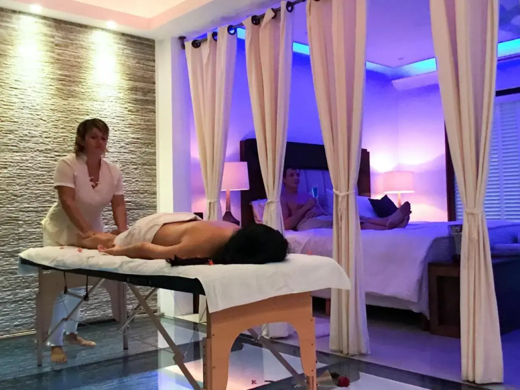 Luxueux Duplex 2mn plage,5e Av, Centre Touristique