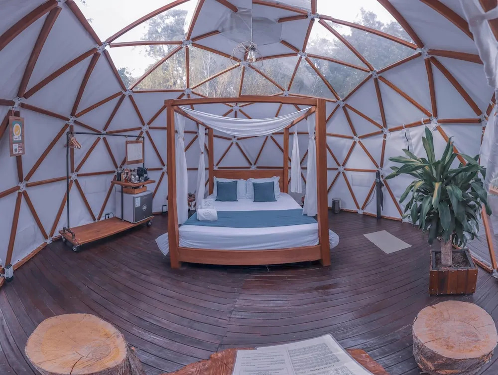 Domus Glamping Guatapé