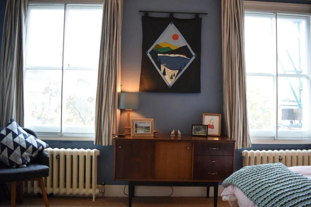 2 Bedroom Flat in Islington
