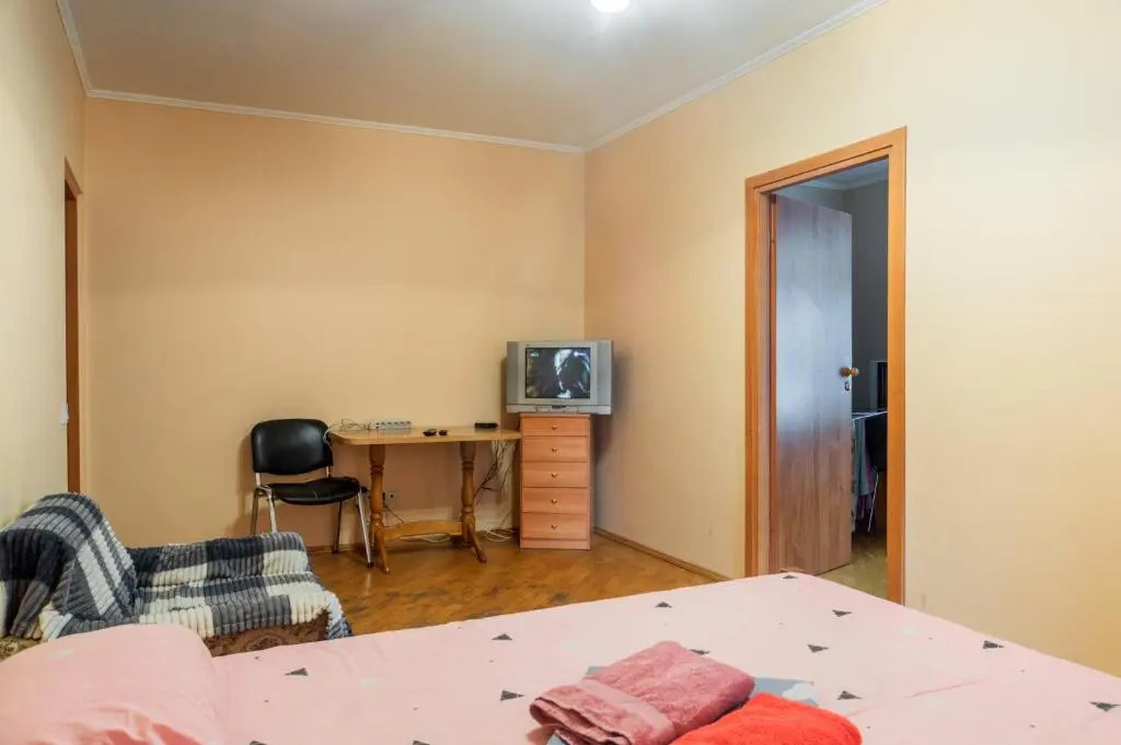 Kvartira po prospektu Pobedy, 5