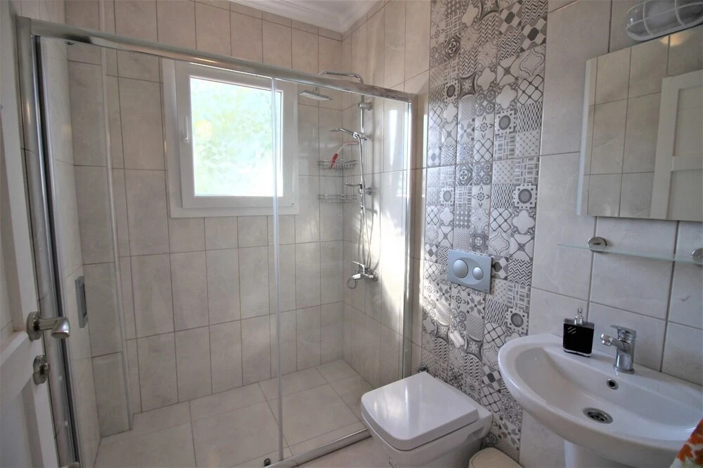Dalyan - Villa Basaran Sleeps up to 9 Guests