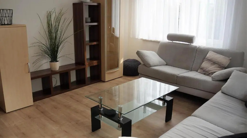 BodenSEE Apartment Meckenbeuren