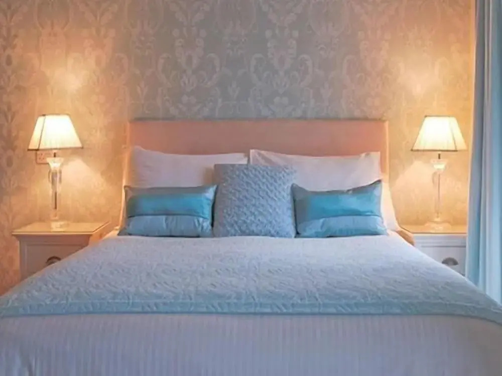 amber house hotel