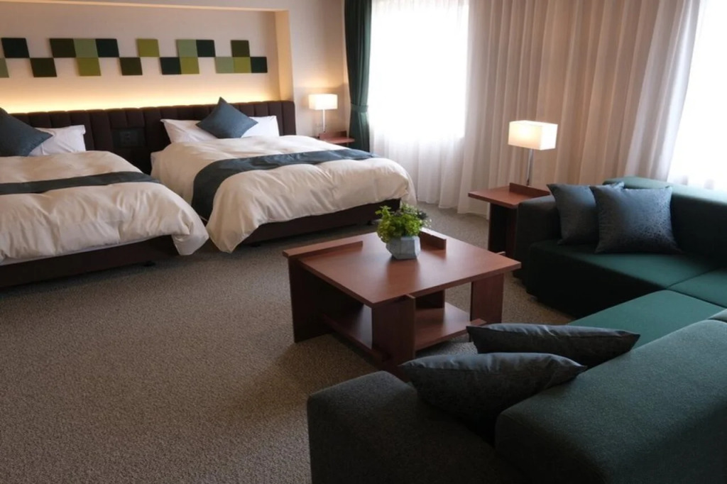 Hotel Kasugai