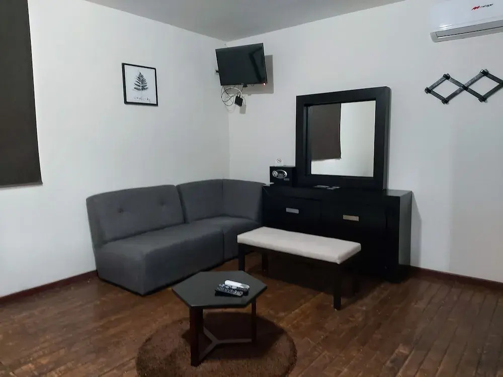 Hotel Guiba