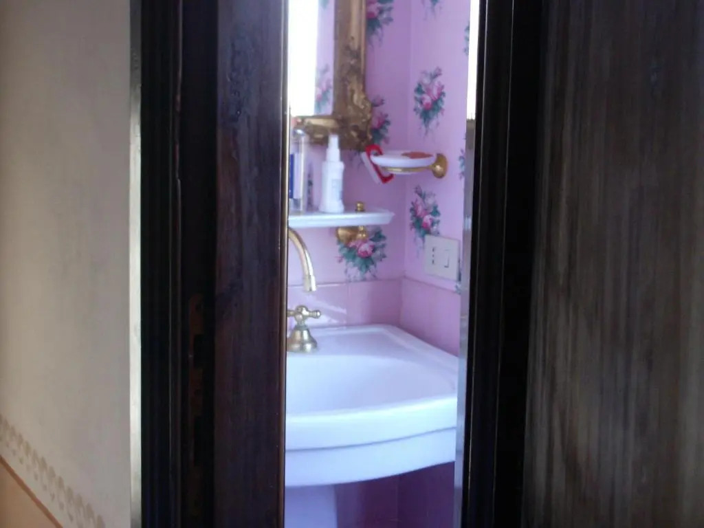 Villa Maria Bed & Breakfast, Corridonia, Marche
