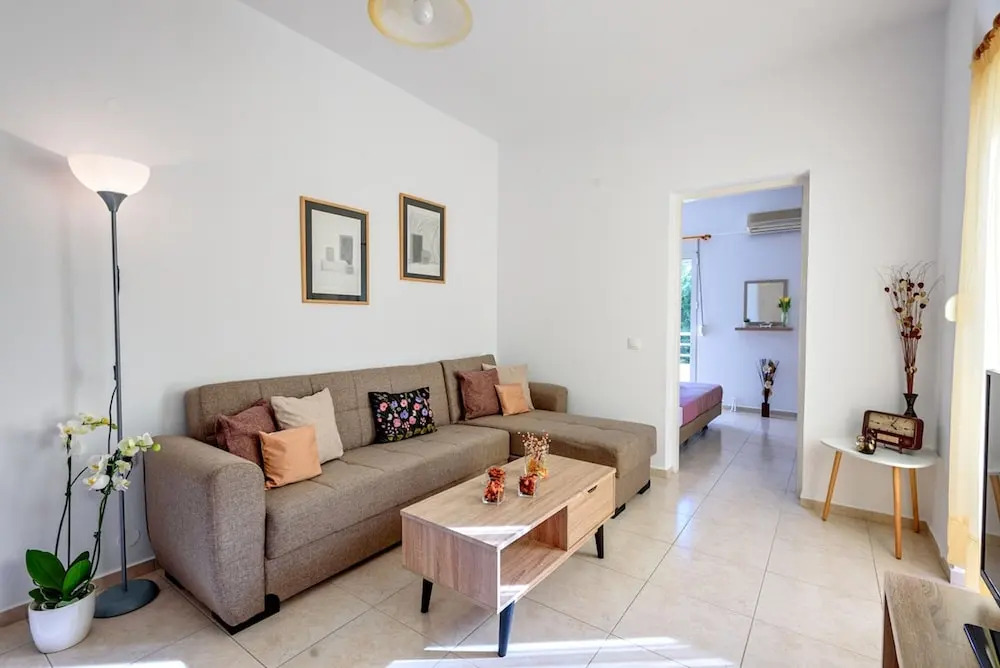 Malena Nature and Sea View House