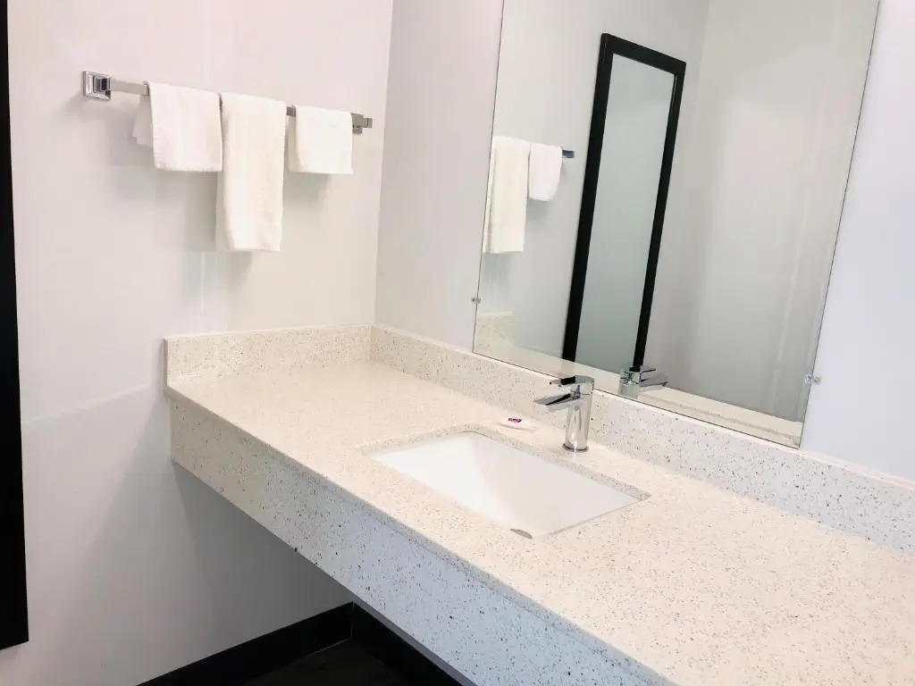 Hampton Inn Dublin